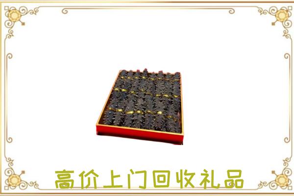 固原周边回收海参